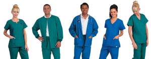 Hospital Uniform Suppliers in UAE