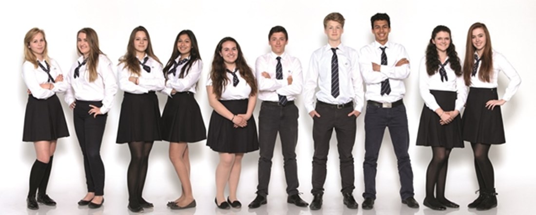 Why Are School Uniforms Bad